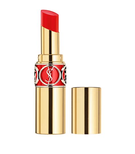 son ysl rouge volupte shine 46|ysl rouge volupte shine 139.